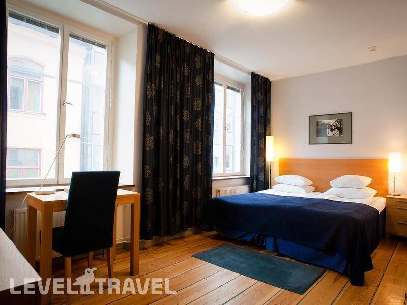 Фотография Rex Hotel