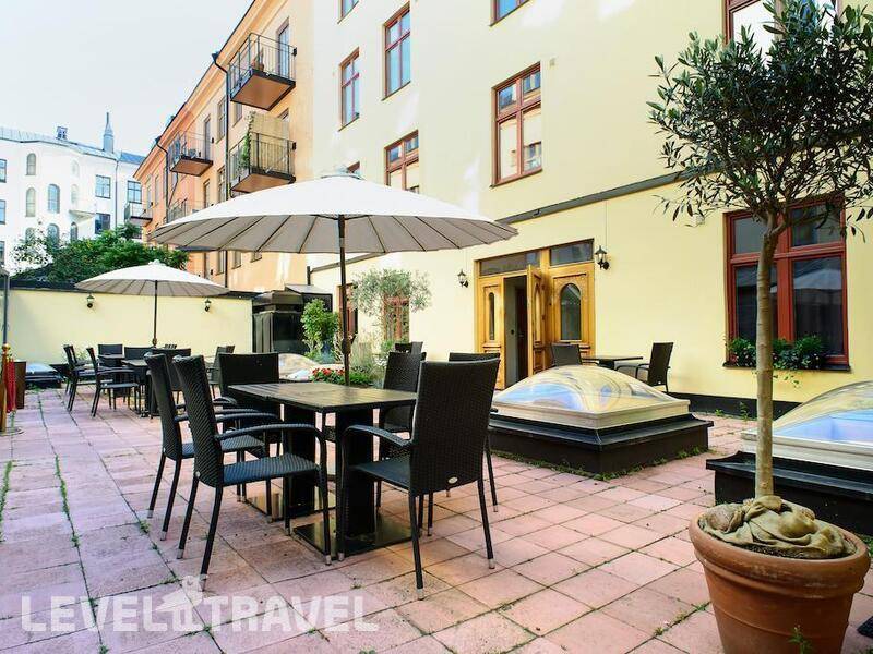 Фотография Rex Hotel