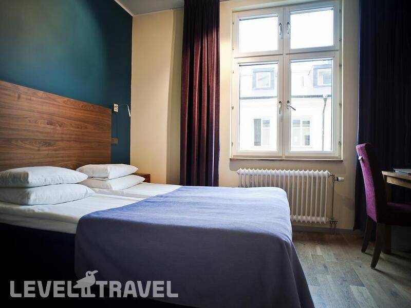 Фотография Rex Hotel
