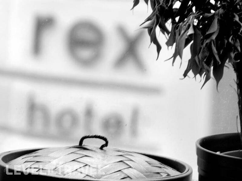Фотография Rex Hotel
