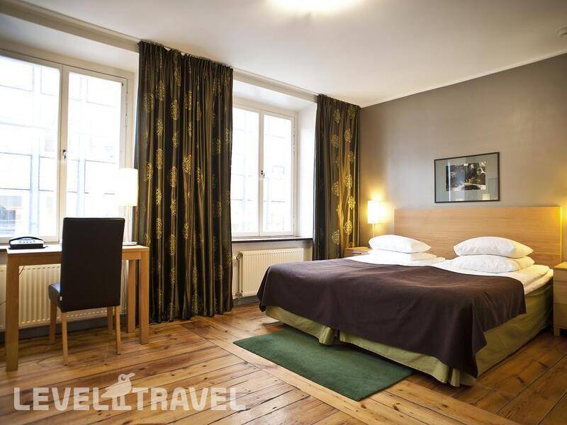 Фотография Rex Hotel
