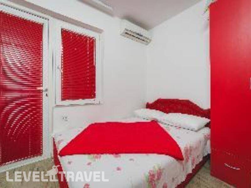 Фотография Apartments Andjela