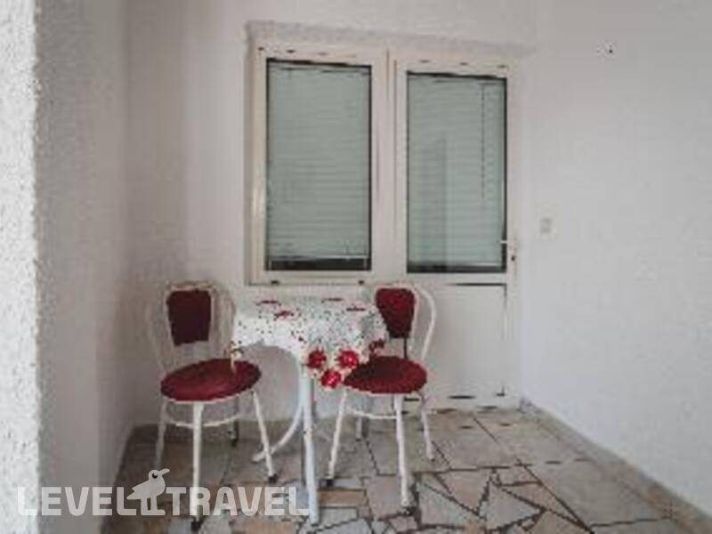 Фотография Apartments Andjela