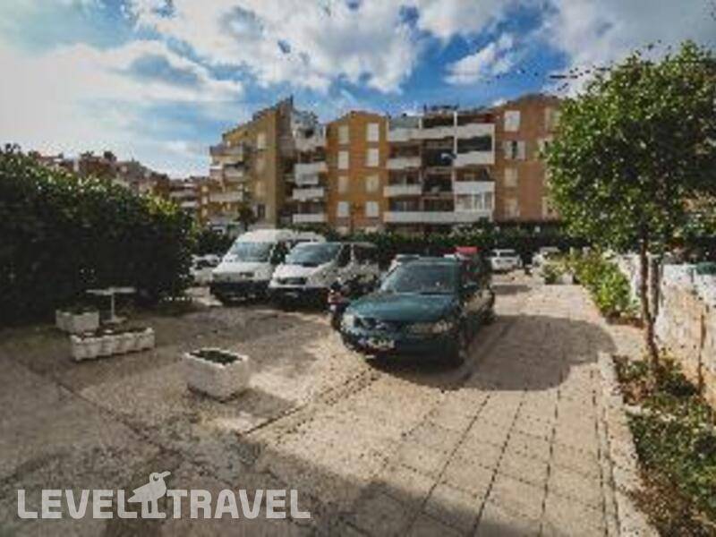 Фотография Apartments Andjela
