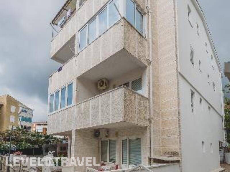 Фотография Apartments Andjela