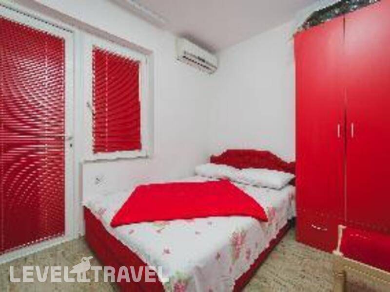Фотография Apartments Andjela