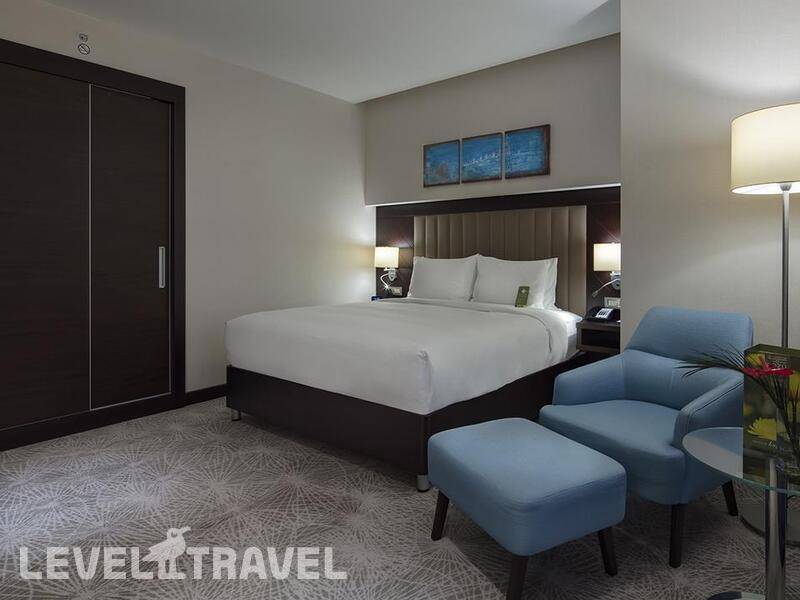 Фотография Doubletree By Hilton Istanbul Umraniye (Ex. Hilton Garden Inn Istanbul Umraniye)