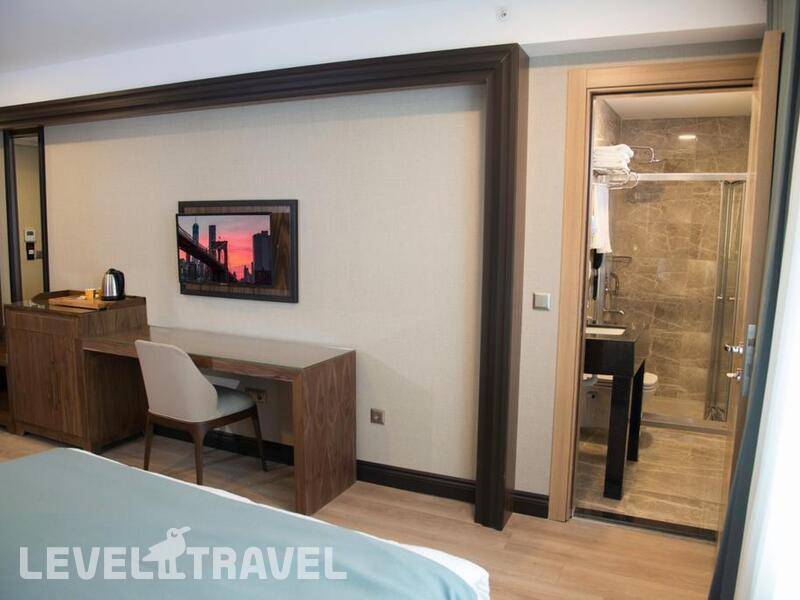 Фотография Valens Hotel Downtown