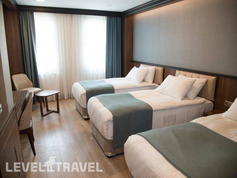 Фотография Valens Hotel Downtown