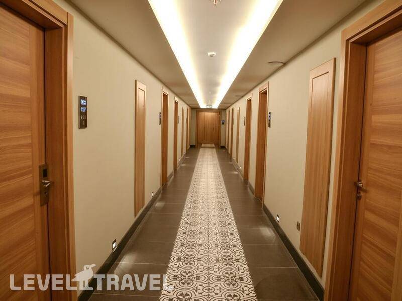 Фотография Valens Hotel Downtown