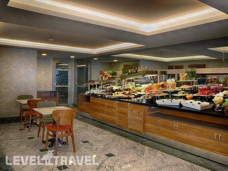 Фотография Valens Hotel Downtown