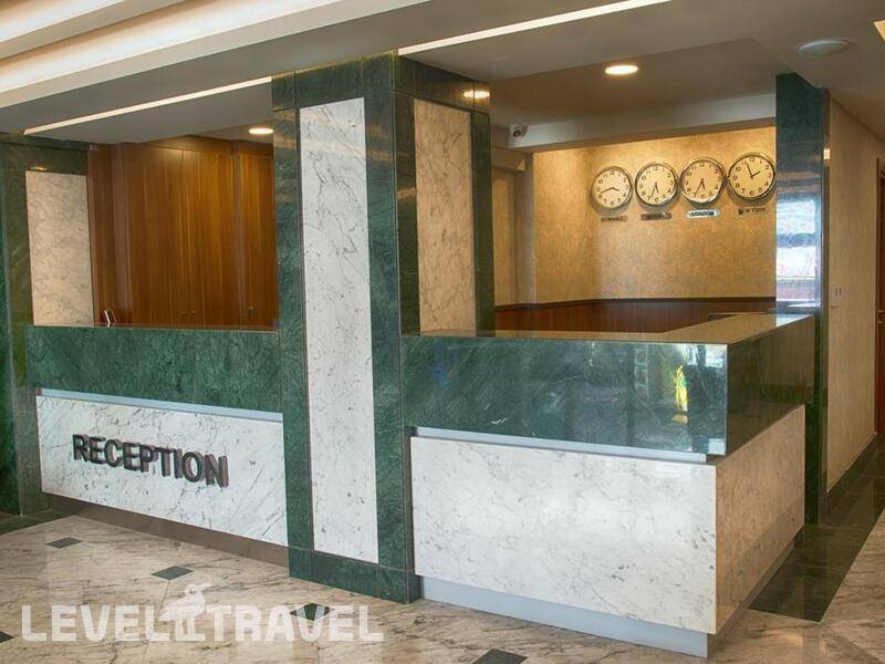 Фотография Valens Hotel Downtown