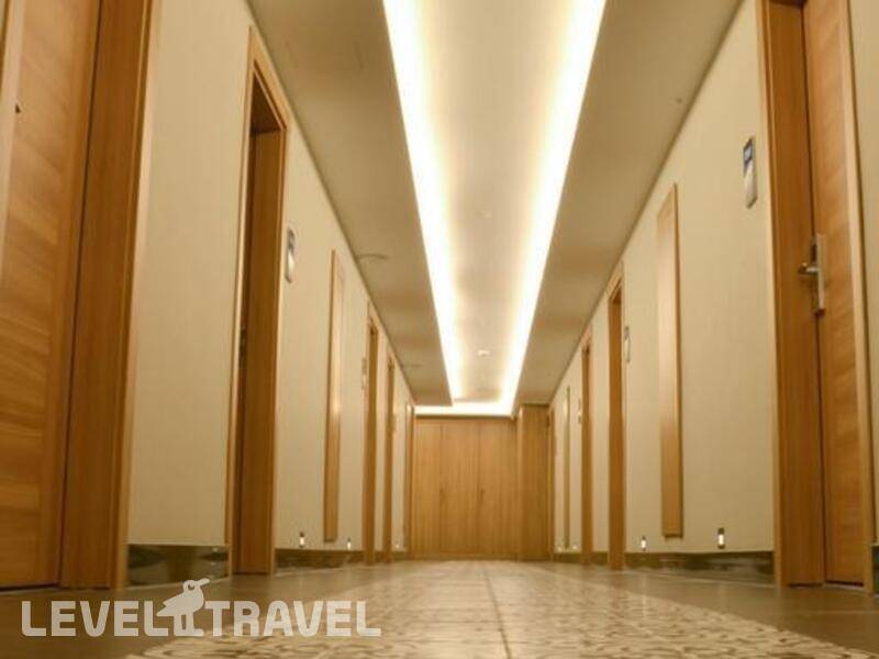 Фотография Valens Hotel Downtown