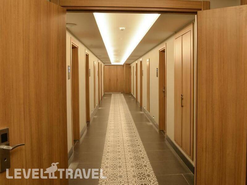 Фотография Valens Hotel Downtown
