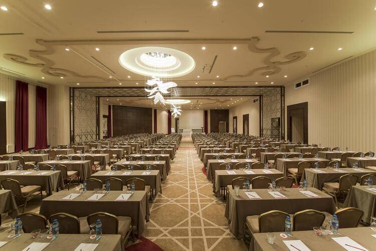 Kaya Istanbul Fair & Convention Hotel