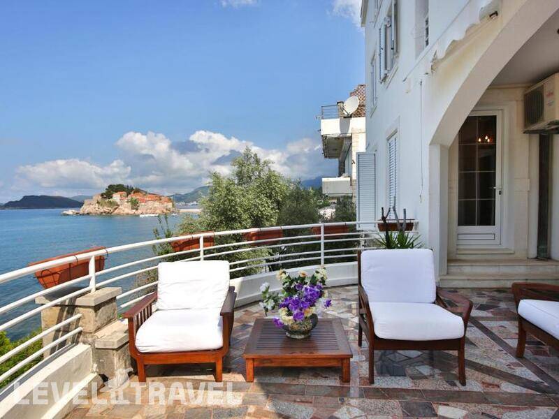 Фотография Villa Sveti Stefan Cat. A