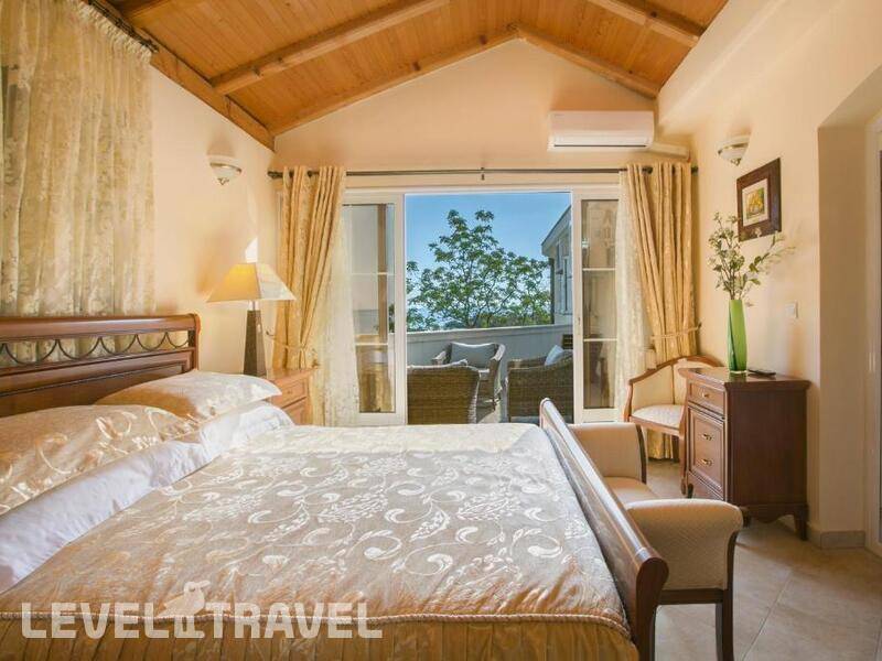 Фотография Villa Sveti Stefan Cat. A