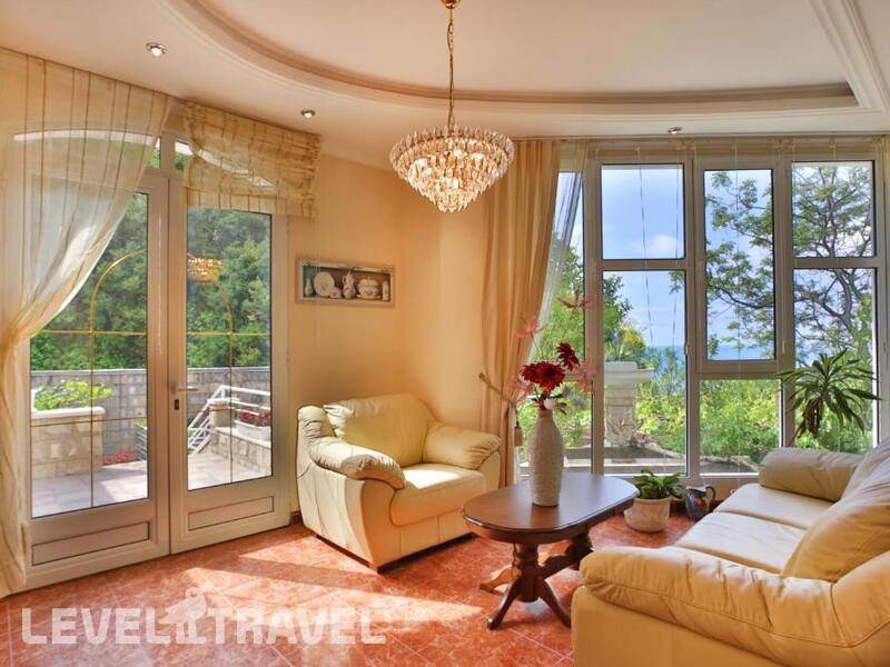 Фотография Villa Sveti Stefan Cat. A