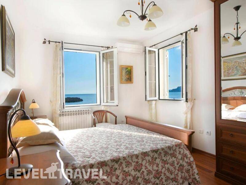 Фотография Villa Sveti Stefan Cat. A