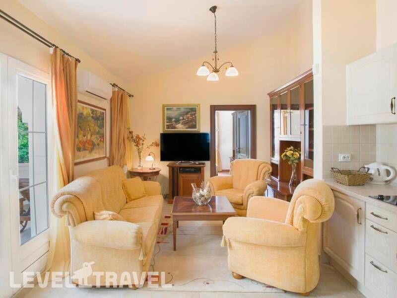 Фотография Villa Sveti Stefan Cat. A