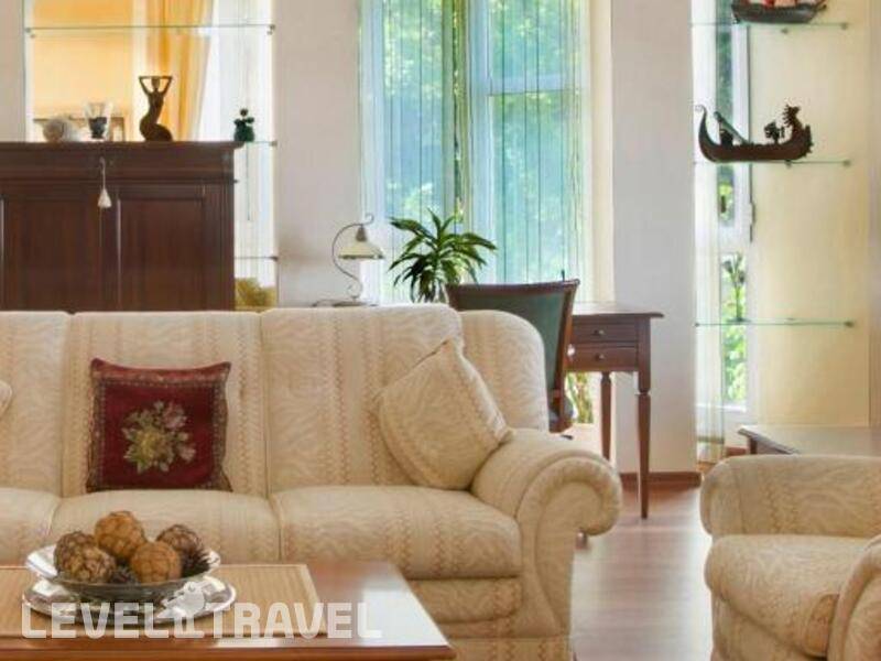 Фотография Villa Sveti Stefan Cat. A