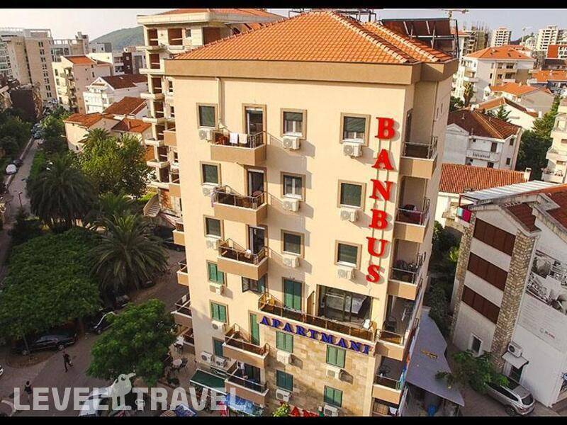 Фотография Apartment Banbus