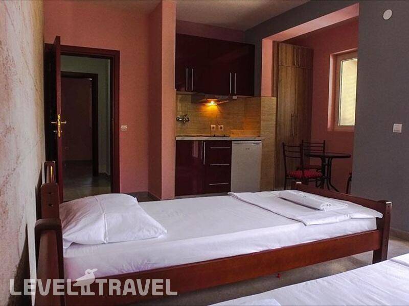 Фотография Apartment Banbus