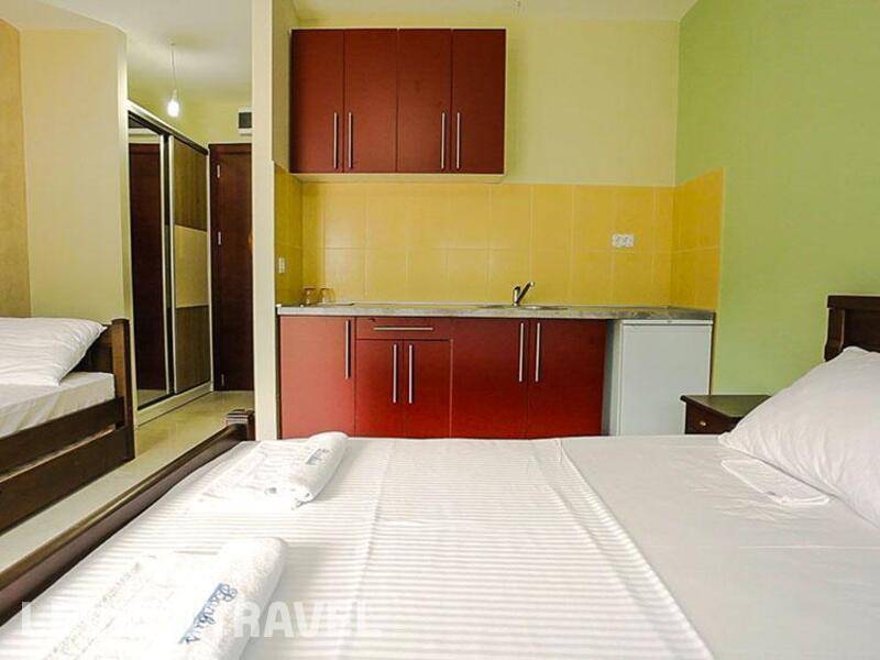Фотография Apartment Banbus