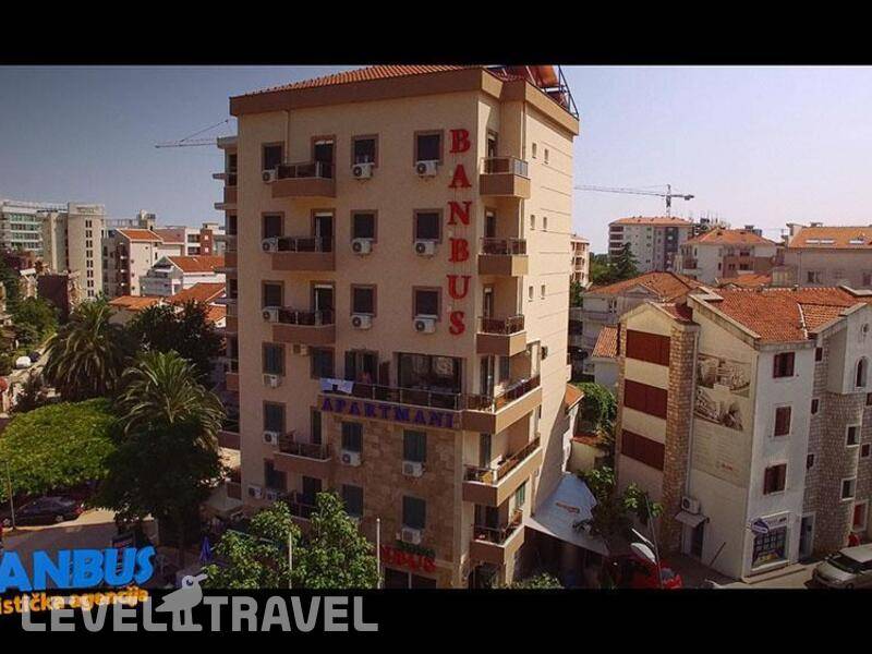Фотография Apartment Banbus