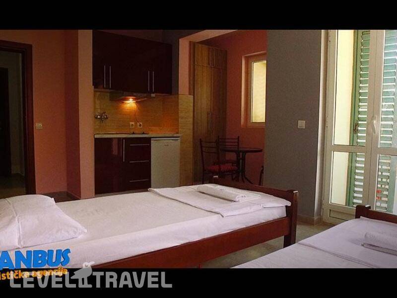 Фотография Apartment Banbus