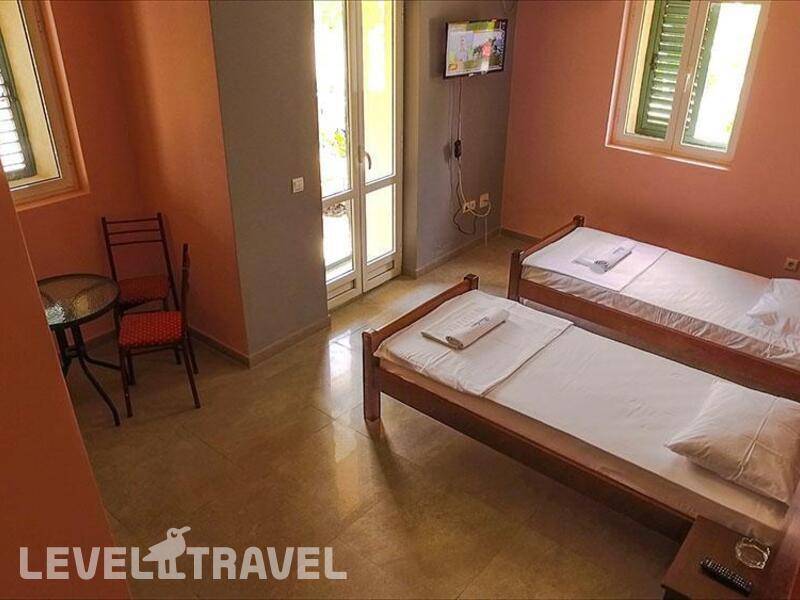 Фотография Apartment Banbus