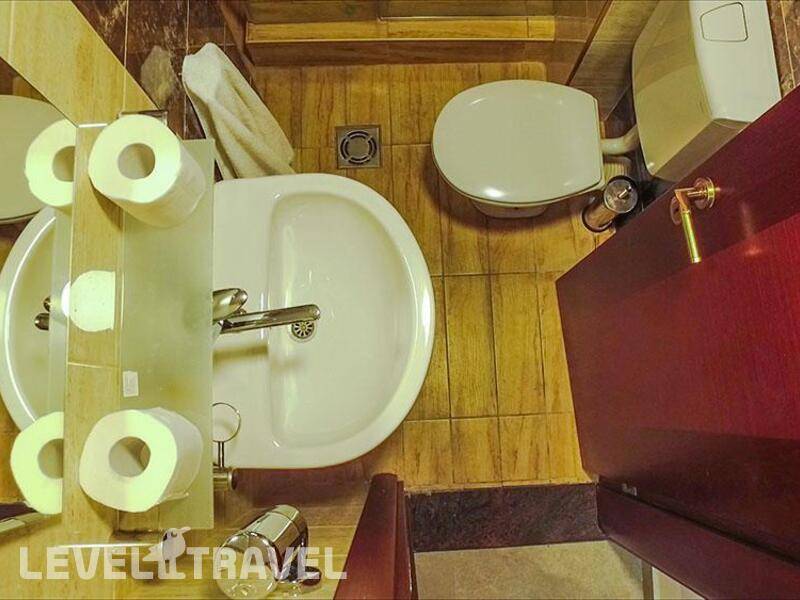 Фотография Apartment Banbus