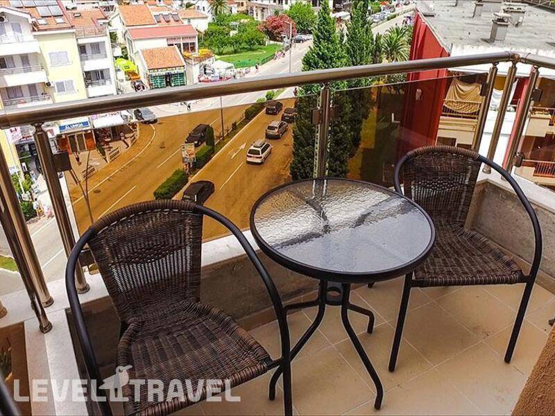 Фотография Apartment Banbus