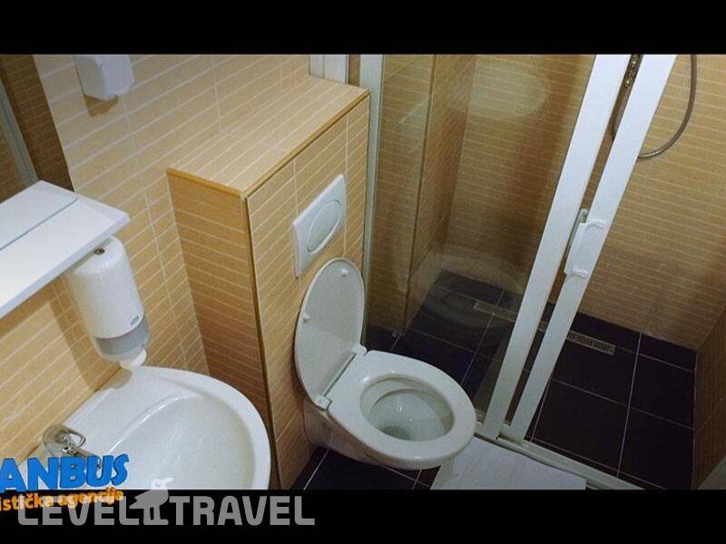 Фотография Apartment Banbus