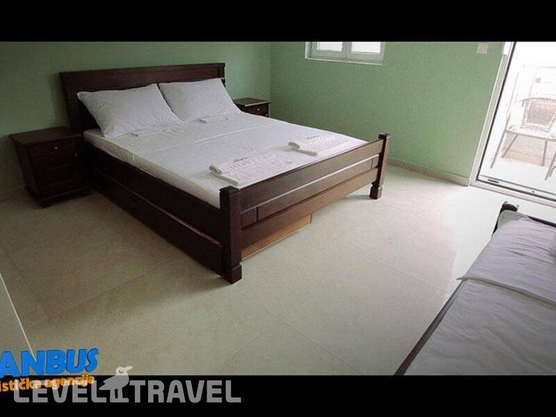 Фотография Apartment Banbus