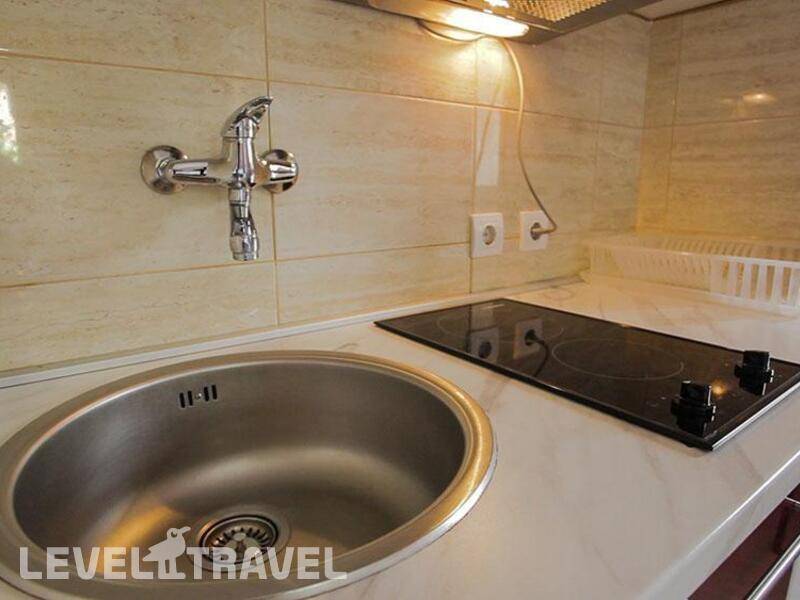 Фотография Apartment Banbus
