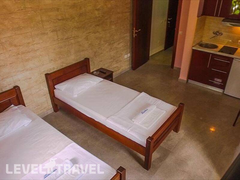 Фотография Apartment Banbus