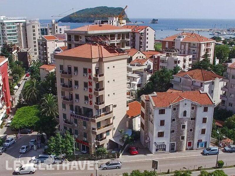Фотография Apartment Banbus