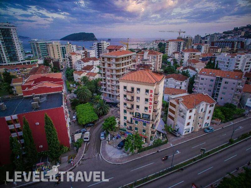 Фотография Apartment Banbus