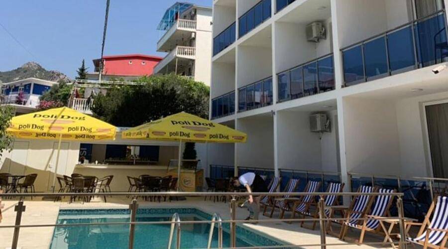 Montenegro New Korpus B