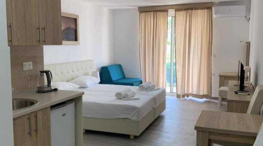 Montenegro New Korpus B