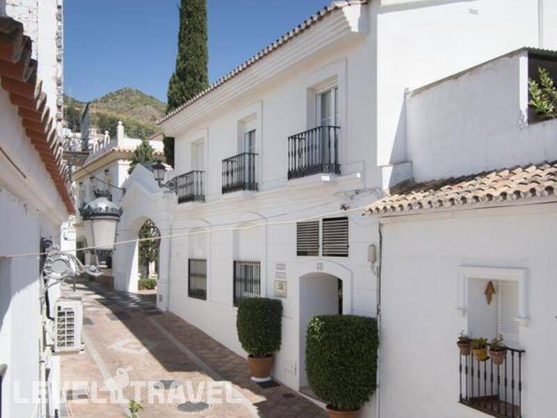 Фотография Apartamentos La Fonda