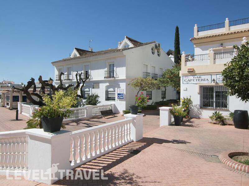 Фотография Apartamentos La Fonda