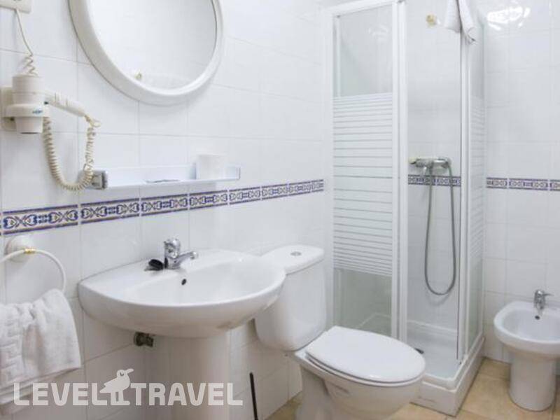Фотография Apartamentos La Fonda