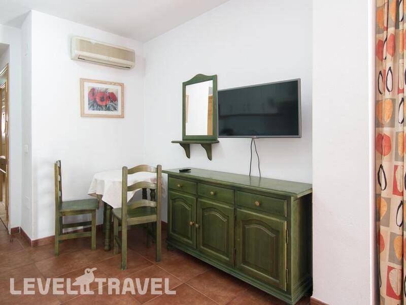 Фотография Apartamentos La Fonda