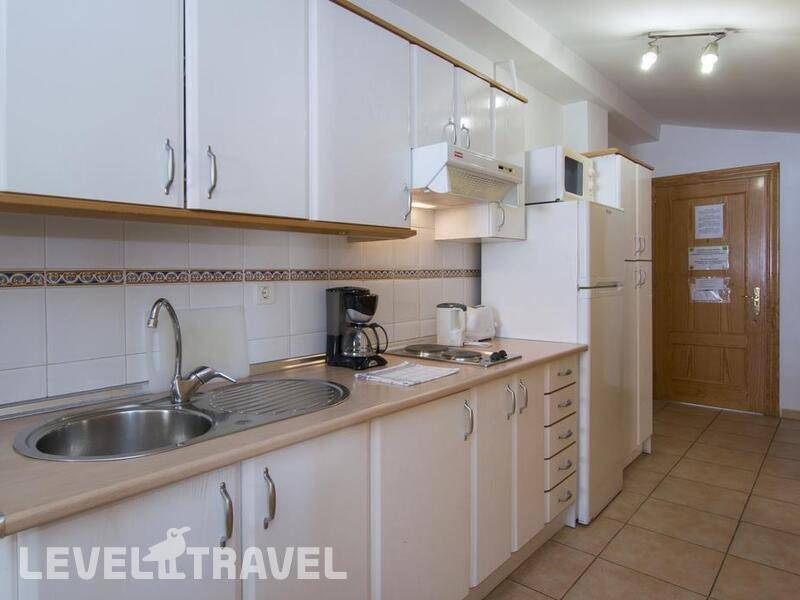 Фотография Apartamentos La Fonda