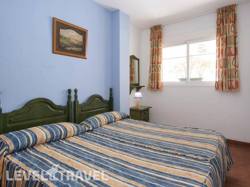 Фотография Apartamentos La Fonda