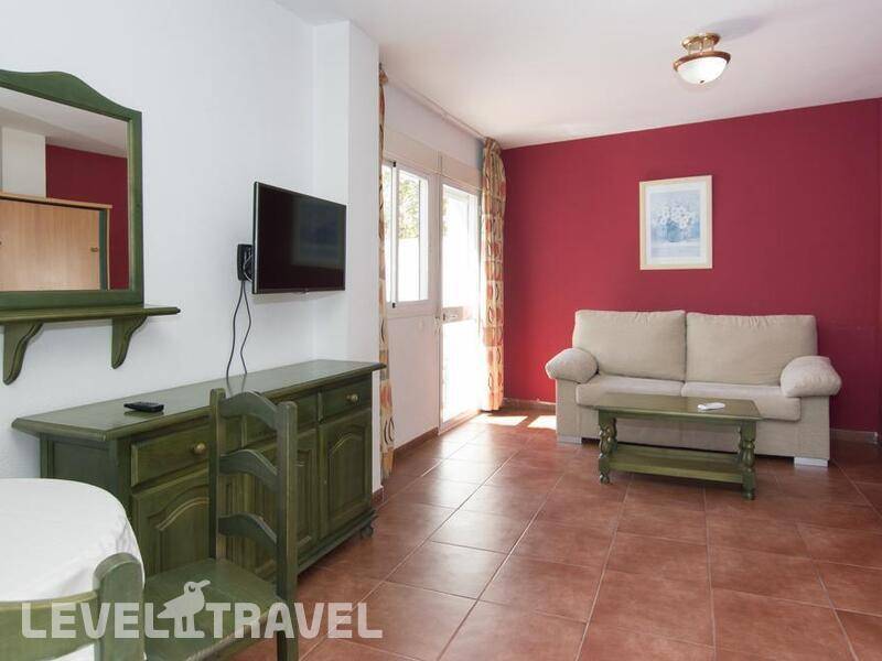 Фотография Apartamentos La Fonda