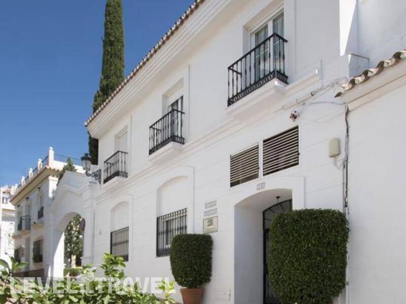 Фотография Apartamentos La Fonda