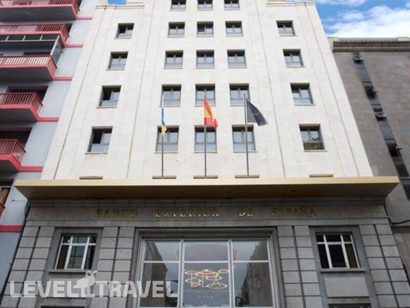 Фотография Design Plus Bex Hotel